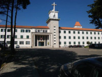 Seminario Torre dAguilha