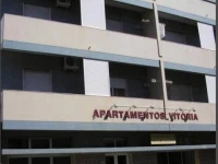 Apartamentos Vitoria 