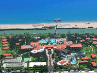 Gloria Golf Resort