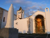 Pousada de Estremoz - Rainha Santa Isabel 5*