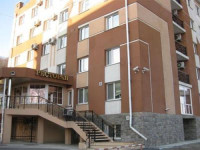 Rent Hotel