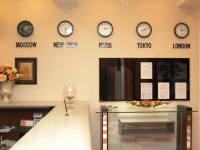 Volga hotel Engels