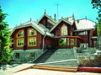 Baikal 21 km hotel