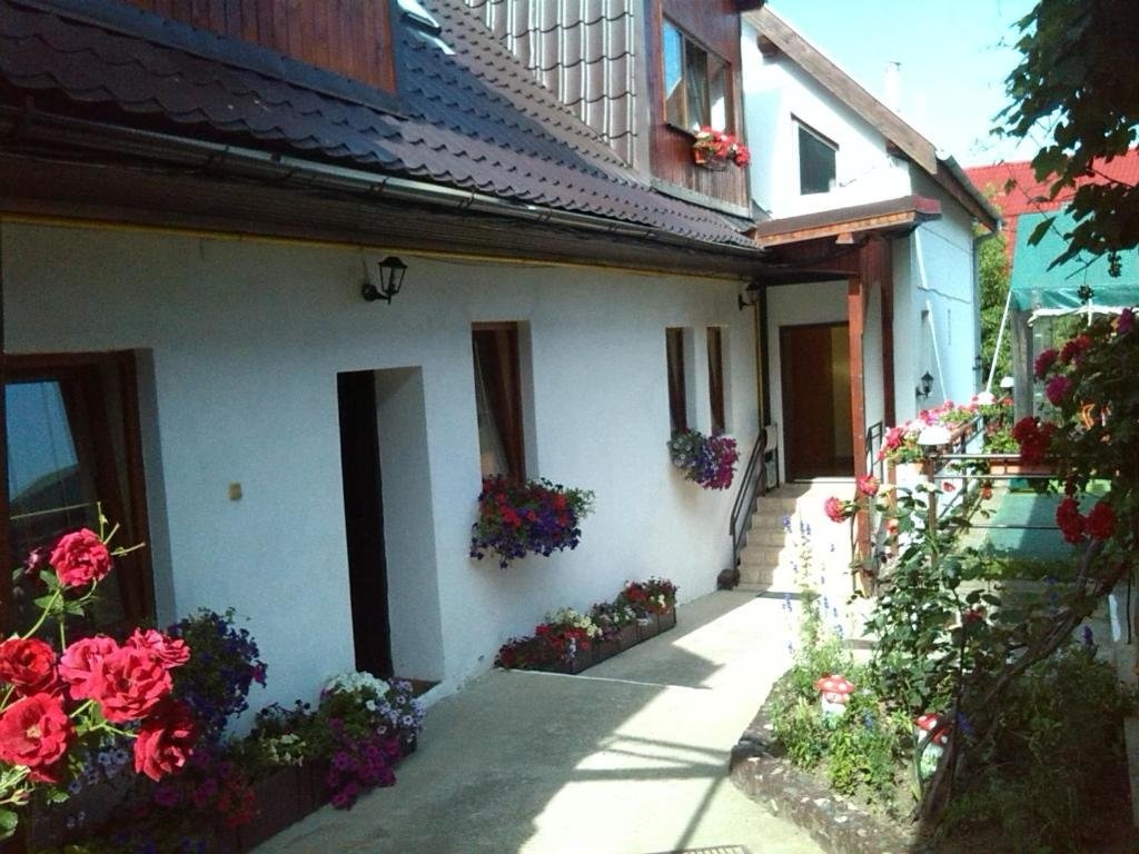 Casa Bazna 3*