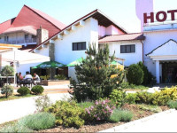 Hotel Magura Verde