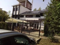 Hostel Hora 3*