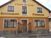 Pension Floare de Colti 3*