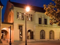 Hotel Diafan 3*