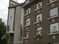 Hotel Restaurant Cora