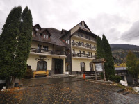 Hotel Cerbul