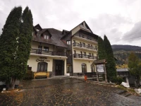 Hotel Cerbul 2*
