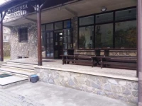 Pensiunea Tranzit 3*