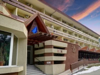 Hotel Ciucas 3*