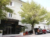 Hotel Ferdinand Baile Herculane 3*