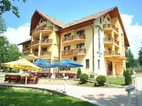 Pension Vanatorul 4*