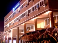 Galmondo Hotel 4*