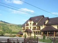 Pension Elegance 4*