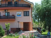 Vila Delta Travel - Mila 23 4*