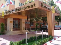 Hotel Sud 3*