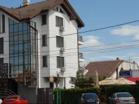 Pensiunea Turistica Europa 3*