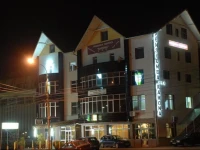 Pension Ramona 3*