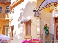 Hotel Voila 4*