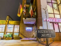 Hotel Casa David 4*