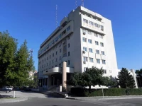 Hotel Calarasi 2*