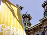 San Diego Marriott Gaslamp Quarter 4*