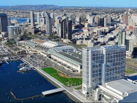 Hilton San Diego Bayfront