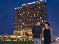 Hilton San Diego Bayfront 4*