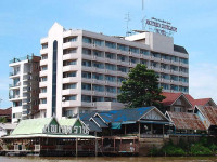Ayothaya Riverside Hotel - 91/1 Moo 10