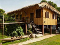 Casa Chaophraya Guesthouse