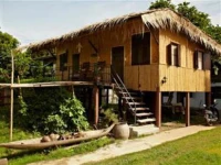 Casa Chaophraya Guesthouse 1*
