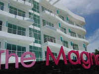 The Magnolias Pattaya Boutique Resort