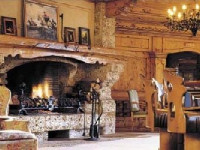 Interalpen Hotel Tyrol