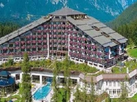 Interalpen Hotel Tyrol 5*