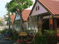 Chorchaipruk Guest House