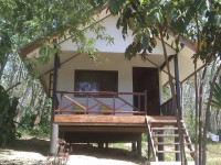 Koh Mook Had Farang Bungalow