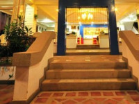 Rock Garden Beach Resort