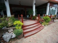 Pimpimarn Beach 3*