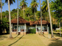 Ko Yao Island Resort