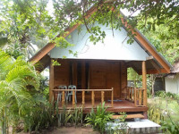 Koh Yao Beach Bungalows