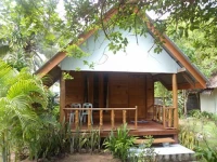 Koh Yao Beach Bungalows 2*