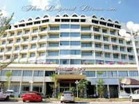 Tipchang Lampang Hotel 3*