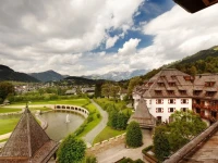 A-Rosa Kitzbuhel 5*