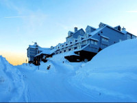 One Hotel Kartanesi