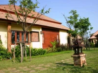 Palm Spa Village & Country Club 3*