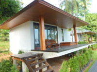 Plubpla Koh Mak Retreat
