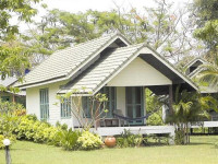 Holiday Beach Resort Ko Mak